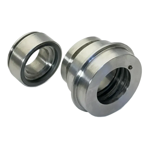 Торцевые уплотнения SE1/ SE1 F ABS Торцевые уплотнения SE1/ SE1 F ABS